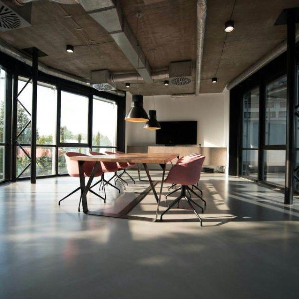 Office Space in Banani