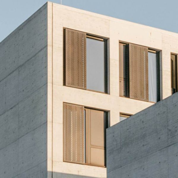 Commercial Building in Tejgaon