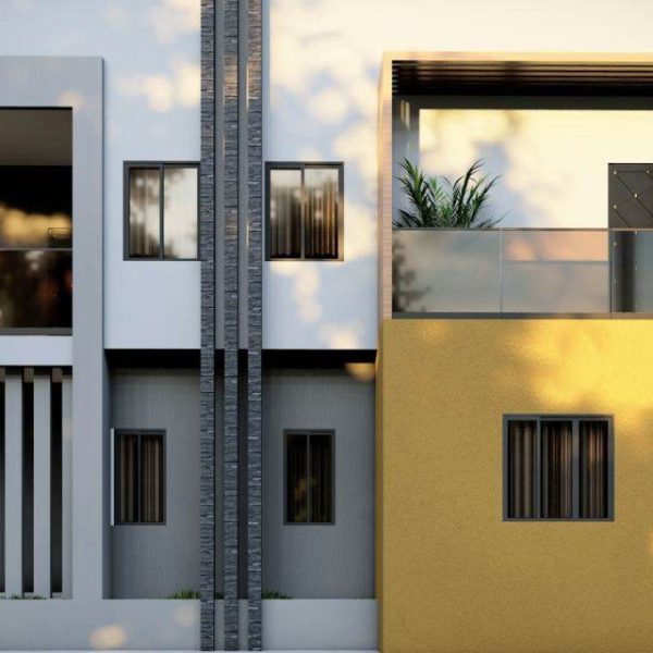 Corner House in Mirpur DOHS