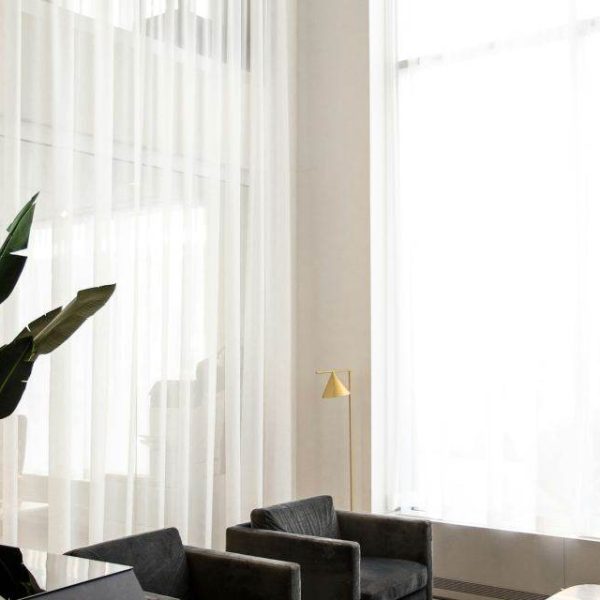 Serviced Apartment for Rent