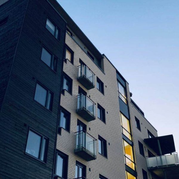 Luxury Apartment in Gulshan