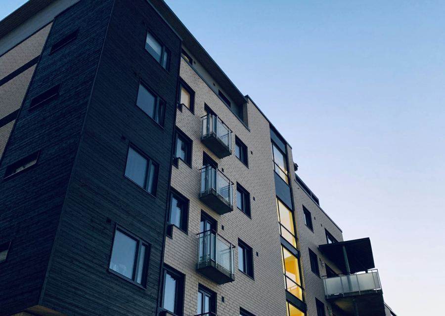 Luxury Apartment in Gulshan