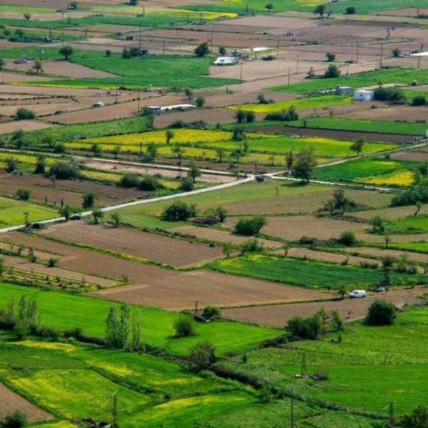 Countryside Land