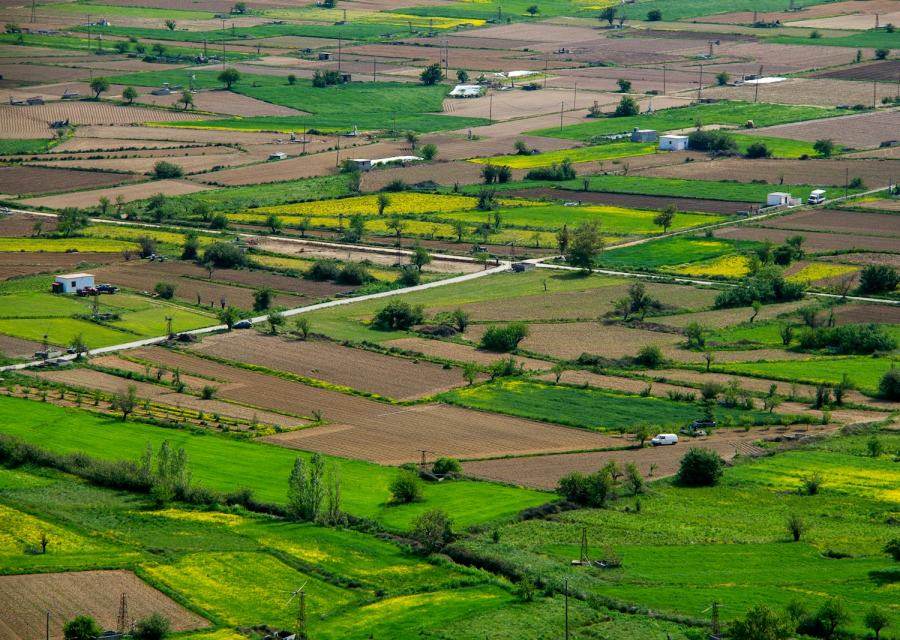 Residential Land Plot