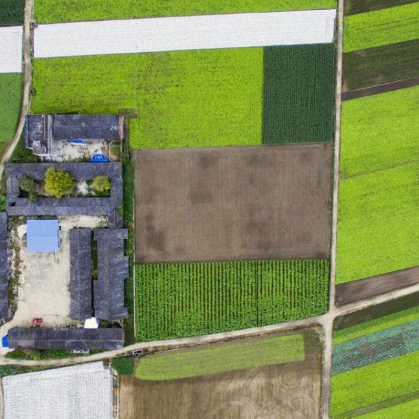 Riverside Farm Land